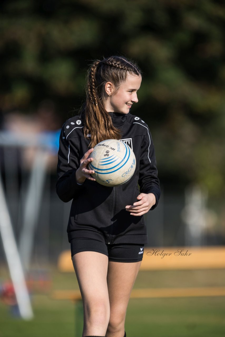 Bild 995 - wU16 Deutsche Meisterschaft